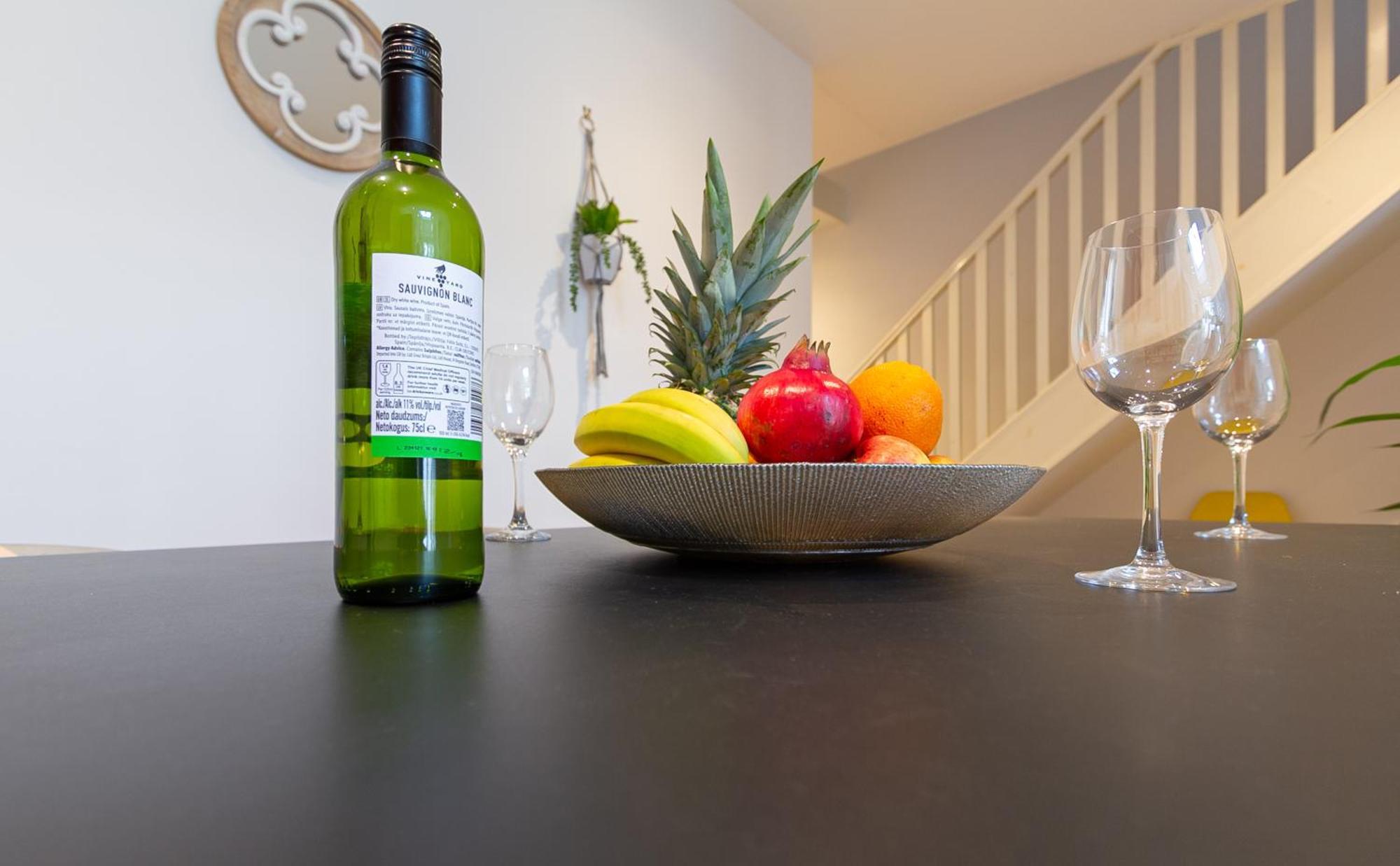 Chic 4 Bed By Station * Brighton