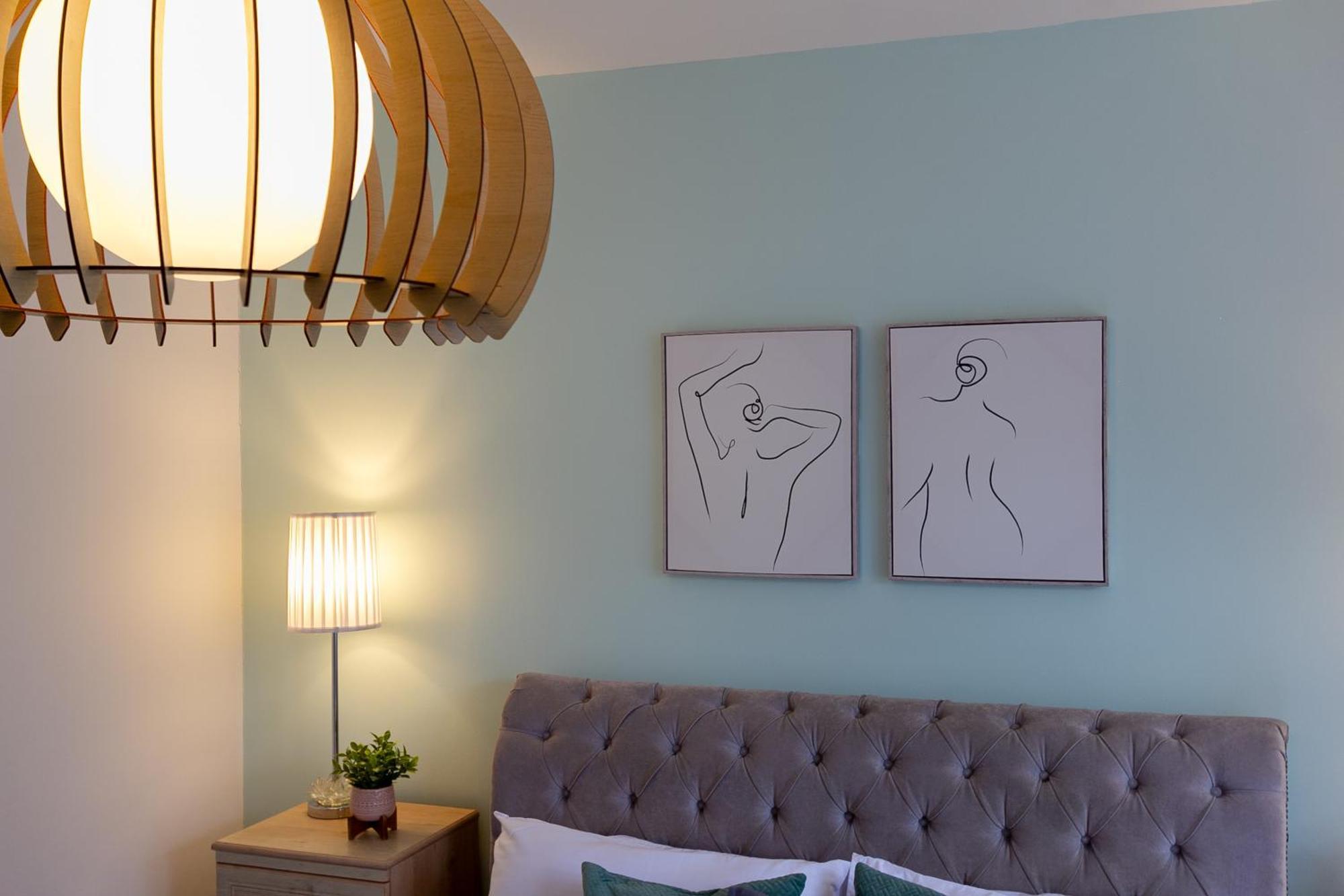 Chic 4 Bed By Station * Brighton